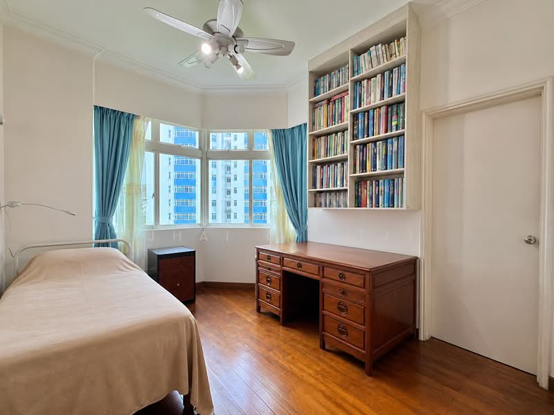 The Waterside, 1 Tanjong Rhu Road, 3 Bedrooms, 2,142 sqft, Condominium For Sale, by TJHAI C. (TJ), 500131701 - Bedroom 2 - PropertyGuru.com.sg