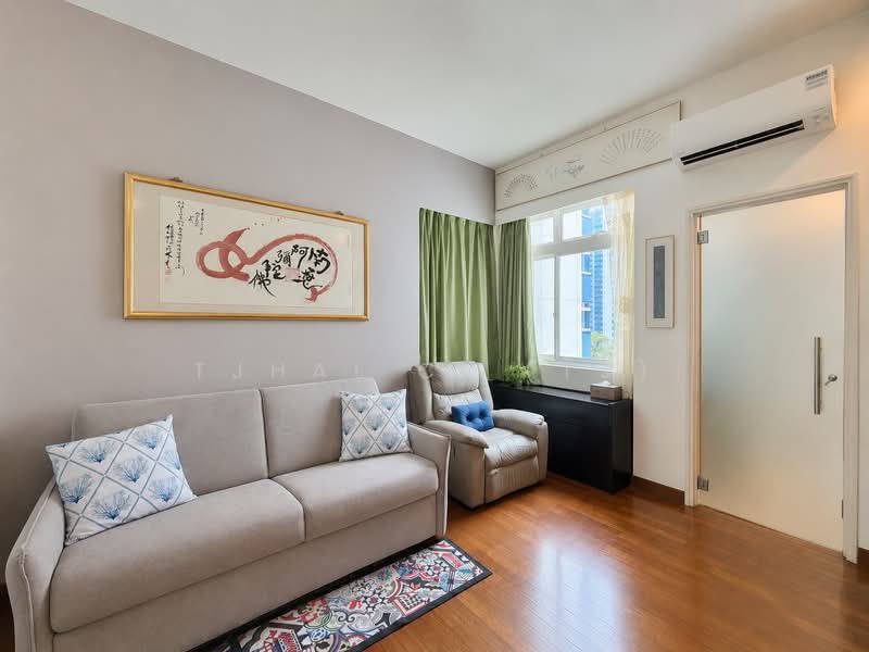 The Waterside, 1 Tanjong Rhu Road, 3 Bedrooms, 2,142 sqft, Condominium For Sale, by TJHAI C. (TJ), 500131701 - Bedroom 3 - PropertyGuru.com.sg