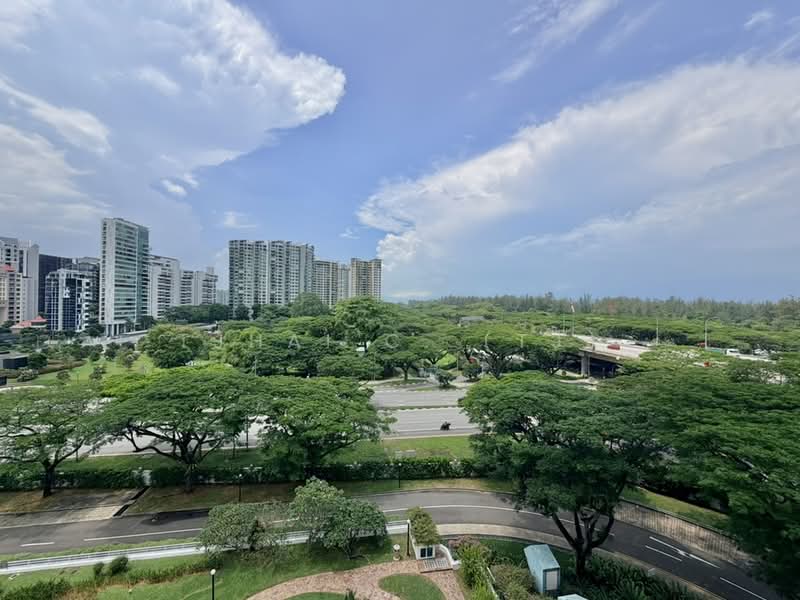 The Waterside, 1 Tanjong Rhu Road, 3 Bedrooms, 2,142 sqft, Condominium For Sale, by TJHAI C. (TJ), 500131701 - Greenery View - PropertyGuru.com.sg