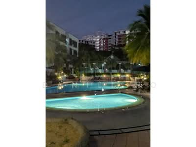 For Rent - Cherryhill