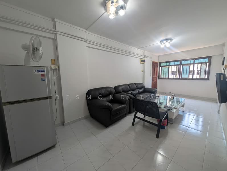 536 Upper Cross Street, 536 Upper Cross Street, 2 Bedrooms, 731 sqft, HDB Flat For Sale, by Desmond Tan, 500131705 - Living Room - PropertyGuru.com.sg