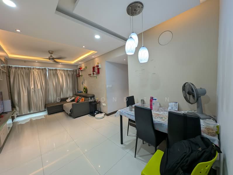 416A Fernvale Link, 416A Fernvale Link, 3 Bedrooms, 1,001 sqft, HDB Flat For Sale, by Desmond Tan, 500131707 - PropertyGuru.com.sg