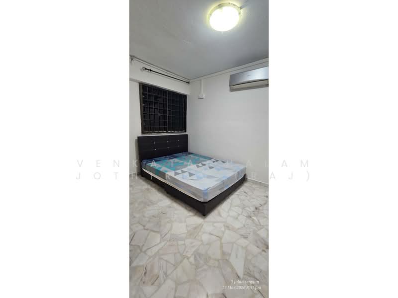 337 Hougang Avenue 7, 337 Hougang Avenue 7, 3 Bedrooms, 1,001 sqft, HDB Flat For Rent, by Venkatachalam Jothiraj (Raj), 500131708 - Bedroom - PropertyGuru.com.sg