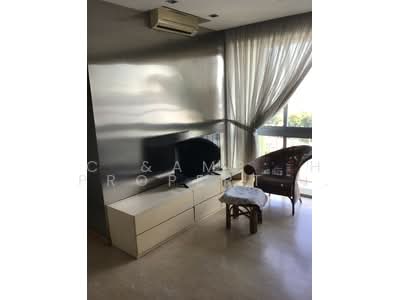 For Rent - Tanamera Crest