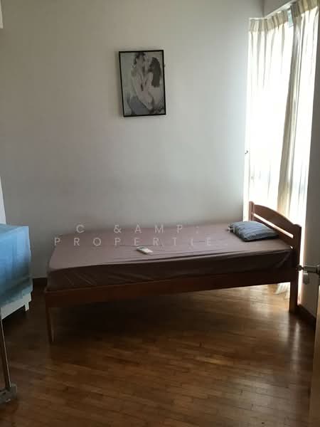 Tanamera Crest, 6 Pari Dedap Walk, 3 Bedrooms, 1,300 sqft, Condominium For Rent, by JEFFREY GOH, 500131714 - Bedroom - PropertyGuru.com.sg