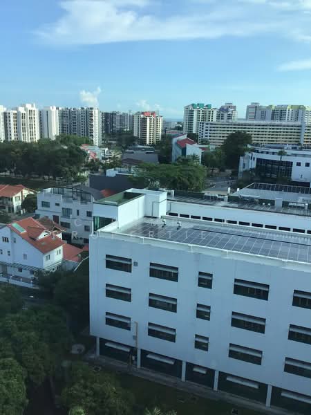 Tanamera Crest, 6 Pari Dedap Walk, 3 Bedrooms, 1,300 sqft, Condominium For Rent, by JEFFREY GOH, 500131714 - Exterior - PropertyGuru.com.sg