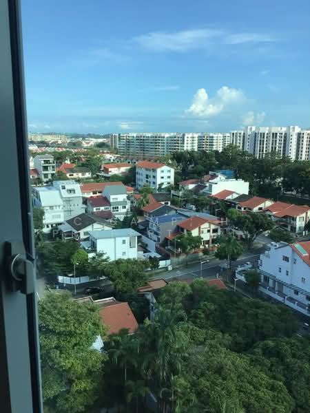 Tanamera Crest, 6 Pari Dedap Walk, 3 Bedrooms, 1,300 sqft, Condominium For Rent, by JEFFREY GOH, 500131714 - Exterior - PropertyGuru.com.sg