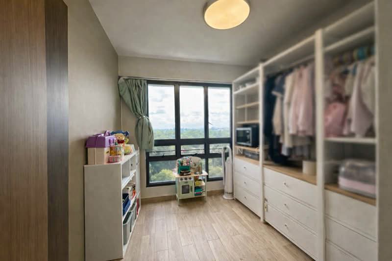 95 Dawson Road, 95 Dawson Road, 2 Bedrooms, 678 sqft, HDB Flat For Sale, by Miki Yong, 500131718 - Bedroom - PropertyGuru.com.sg