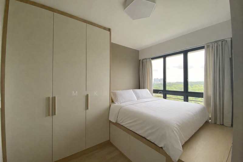 95 Dawson Road, 95 Dawson Road, 2 Bedrooms, 678 sqft, HDB Flat For Sale, by Miki Yong, 500131718 - Bedroom - PropertyGuru.com.sg