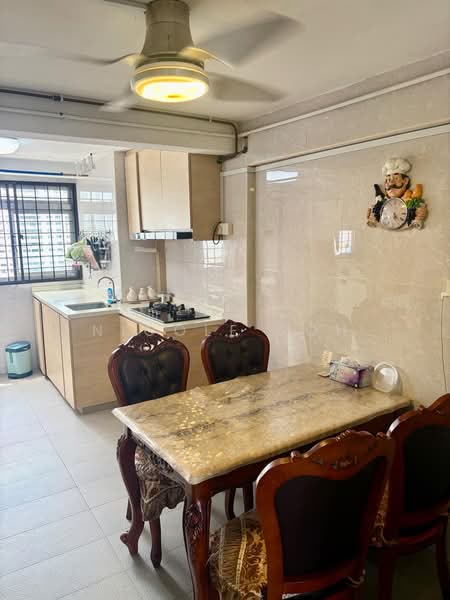 3 Lorong 7 Toa Payoh, 3 Lorong 7 Toa Payoh, 3 Bedrooms, 732 sqft, HDB Flat For Sale, by Nicole Soh, 500131720 - Kitchen - PropertyGuru.com.sg