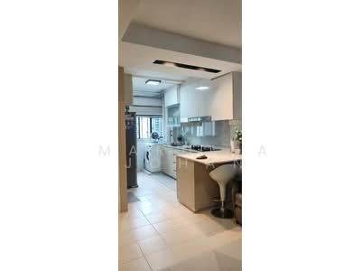 For Sale - 302B Anchorvale Link