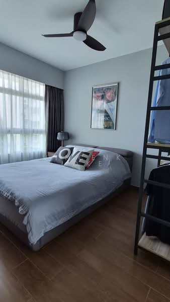 421A Northshore Drive, 421A Northshore Drive, 1 Bedroom, 506 sqft, HDB Flat For Sale, by Vincenk Loke, 500131725 - Bedroom - PropertyGuru.com.sg