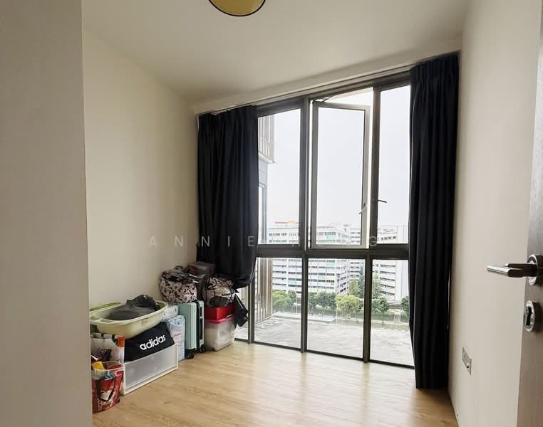 Sol Acres, 24 Choa Chu Kang Grove, 3 Bedrooms, 926 sqft, Executive Condominium For Sale, by Annie Heng, 500131726 - View - PropertyGuru.com.sg