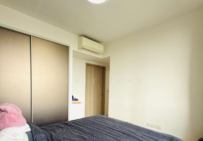 Sol Acres, 24 Choa Chu Kang Grove, 3 Bedrooms, 926 sqft, Executive Condominium For Sale, by Annie Heng, 500131726 - Bedroom - PropertyGuru.com.sg