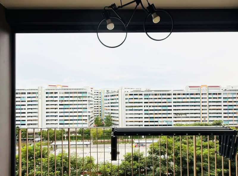 Sol Acres, 24 Choa Chu Kang Grove, 3 Bedrooms, 926 sqft, Executive Condominium For Sale, by Annie Heng, 500131726 - View - PropertyGuru.com.sg