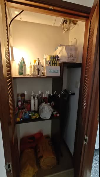 Woodsvale, 1 Woodlands Drive 72, 3 Bedrooms, 1,356 sqft, Condominium For Sale, by Bernard Suen, 500131728 - Interior - PropertyGuru.com.sg