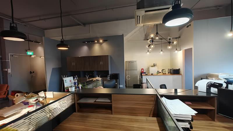 Proxima @ Gambas, 50 Gambas Crescent, 1,841 sqft, Light Industrial (B1) For Sale, by Wayne Chua, 500131729 - CommercialGuru.com.sg