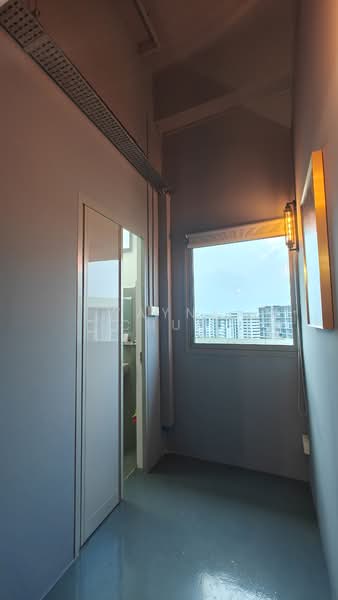 Proxima @ Gambas, 50 Gambas Crescent, 1,841 sqft, Light Industrial (B1) For Sale, by Wayne Chua, 500131729 - CommercialGuru.com.sg