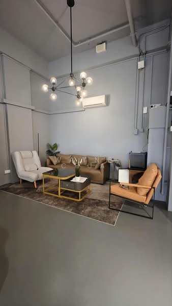 Proxima @ Gambas, 50 Gambas Crescent, 1,841 sqft, Light Industrial (B1) For Sale, by Wayne Chua, 500131729 - CommercialGuru.com.sg