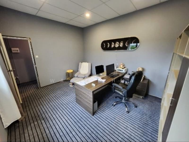 Proxima @ Gambas, 50 Gambas Crescent, 1,841 sqft, Light Industrial (B1) For Sale, by Wayne Chua, 500131729 - CommercialGuru.com.sg