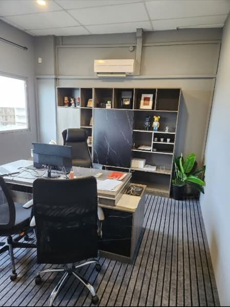 Proxima @ Gambas, 50 Gambas Crescent, 1,841 sqft, Light Industrial (B1) For Sale, by Wayne Chua, 500131729 - CommercialGuru.com.sg