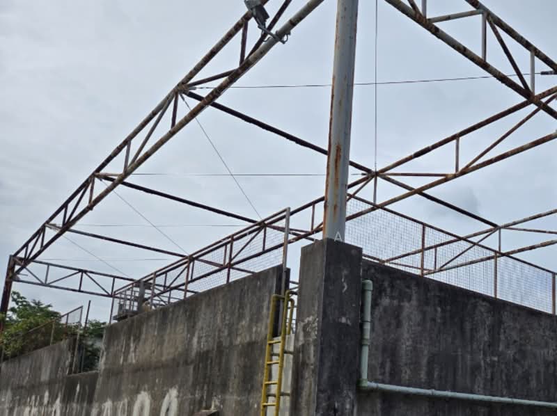 Bank Sales - Agriculture Sungei Tengah Rd, , 221,609 sqft, Factory / Workshop (B2) For Sale, by Priscillia Ng, 500131730 - CommercialGuru.com.sg