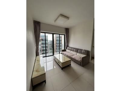 For Rent - Coco Palms