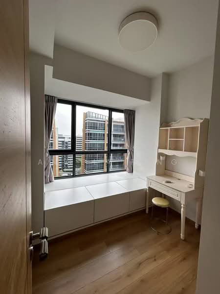 Coco Palms, 21 Pasir Ris Grove, 3 Bedrooms, 904 sqft, Condominium For Rent, by Angela Peng, 500131731 - Study - PropertyGuru.com.sg