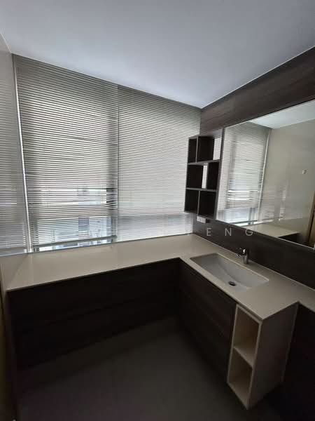 Coco Palms, 21 Pasir Ris Grove, 3 Bedrooms, 904 sqft, Condominium For Rent, by Angela Peng, 500131731 - Bathroom - PropertyGuru.com.sg
