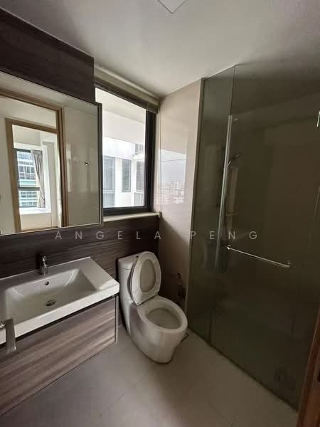 Coco Palms, 21 Pasir Ris Grove, 3 Bedrooms, 904 sqft, Condominium For Rent, by Angela Peng, 500131731 - Bathroom - PropertyGuru.com.sg