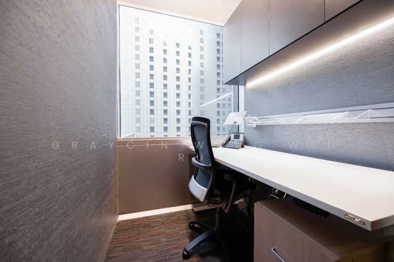 Robinson Square, 144 Robinson Road, 1,173 sqft, Office For Sale, by Graycin Wang Wei Ru, 500131732 - Study - CommercialGuru.com.sg