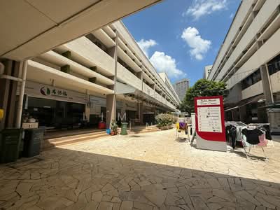 For Rent - 163 Bukit Merah Central