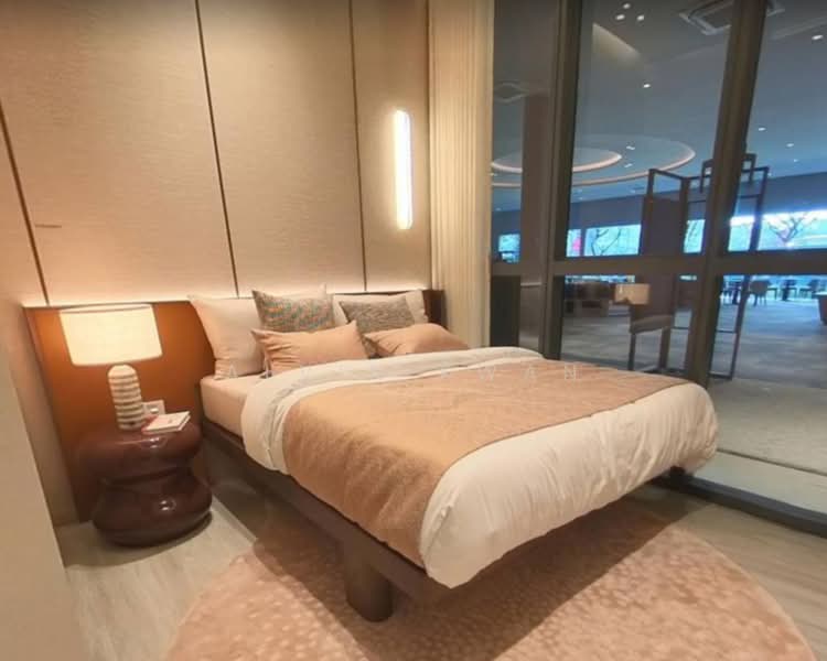 Canberra Crescent Residences, 51 Canberra Crescent, 4 Bedrooms, 1,163 sqft, Condominium For Sale, by Alvin Kwan, 500131735 - Bedroom - PropertyGuru.com.sg