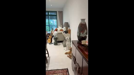 Hillview Green, 73 Hume Avenue, 3 Bedrooms, 1,270 sqft, Condominium For Sale, by Winnie Ng, 500131739 - PropertyGuru.com.sg