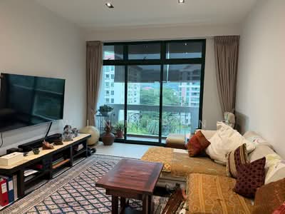For Sale - Hillview Green
