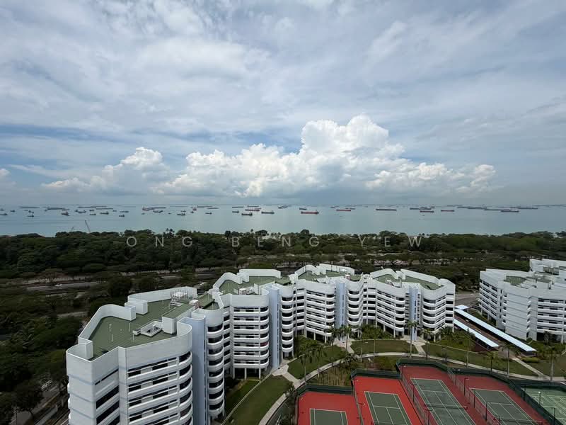 Mandarin Gardens, 7 Siglap Road, 4 Bedrooms, 3,068 sqft, Condominium For Sale, by Ong Beng Yew, 500131740 - PropertyGuru.com.sg
