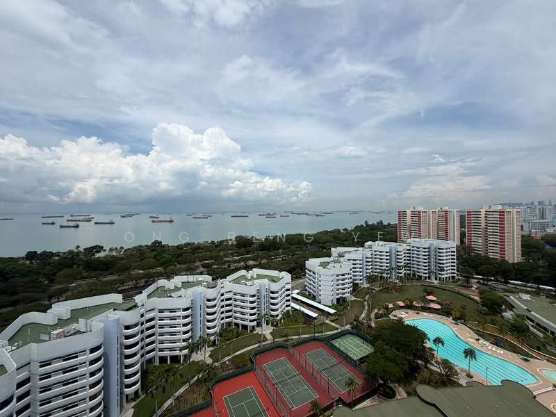 Mandarin Gardens, 7 Siglap Road, 4 Bedrooms, 3,068 sqft, Condominium For Sale, by Ong Beng Yew, 500131740 - PropertyGuru.com.sg