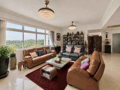 For Sale - The Waterside