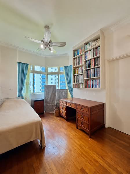 The Waterside, 1 Tanjong Rhu Road, 3 Bedrooms, 2,142 sqft, Condominium For Sale, by Katherine Lim, 500131741 - Study - PropertyGuru.com.sg