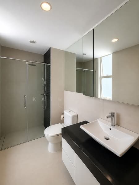 The Waterside, 1 Tanjong Rhu Road, 3 Bedrooms, 2,142 sqft, Condominium For Sale, by Katherine Lim, 500131741 - Bathroom - PropertyGuru.com.sg
