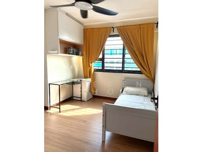 For Rent - 548A Segar Road