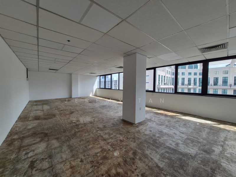 OG Albert Complex, 60 Albert Street, 3,725 sqft, Office For Rent, by Jeremy Tan, 500131749 - Interior - CommercialGuru.com.sg
