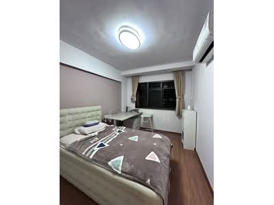 For Rent - 673C Jurong West Street 65