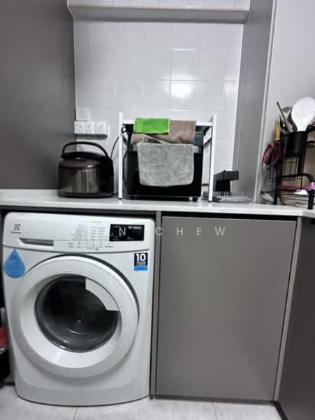 673C Jurong West Street 65, 673C Jurong West Street 65, Room Rental, 110 sqft, HDB Flat For Rent, by Ben Chew, 500131750 - Kitchen - PropertyGuru.com.sg