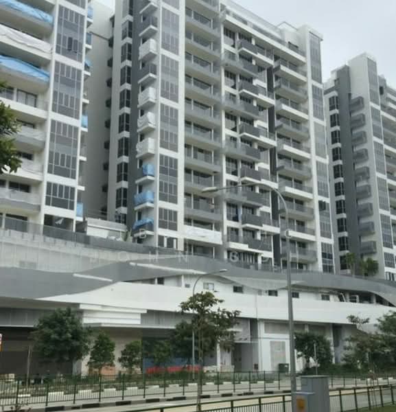 203 Bedok Centre, 203 Bedok North street 1, 1,645 sqft, Shop / Shophouse For Sale, by Gibson Ho, 500131751 - Exterior - CommercialGuru.com.sg
