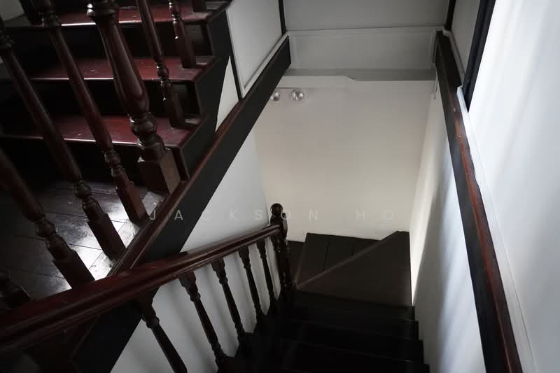 South Bridge Road, 198-198B South Bridge Road, 2,043 sqft, Shop / Shophouse For Rent, by Jackson Ho, 500131753 - Interior - CommercialGuru.com.sg