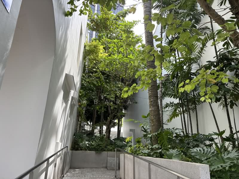 Duxton Hill, Duxton Hill | Duxton Road | Craig Road, 1,600 sqft, Office For Rent, by Barbara Lee, 500131755 - Exterior - CommercialGuru.com.sg