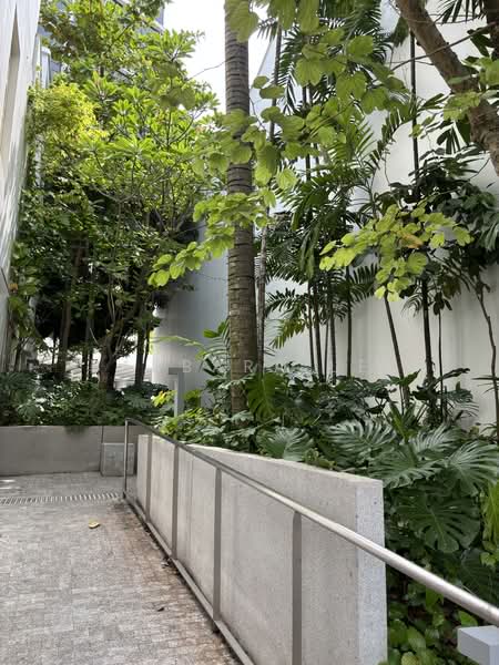 Duxton Hill, Duxton Hill | Duxton Road | Craig Road, 1,600 sqft, Office For Rent, by Barbara Lee, 500131755 - Exterior - CommercialGuru.com.sg