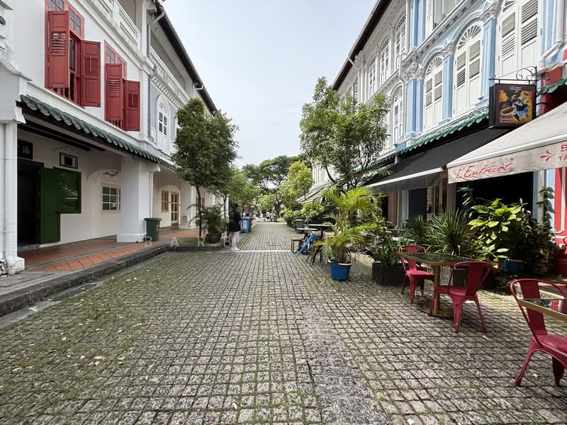 Duxton Hill, Duxton Hill | Duxton Road | Craig Road, 1,600 sqft, Office For Rent, by Barbara Lee, 500131755 - Exterior - CommercialGuru.com.sg