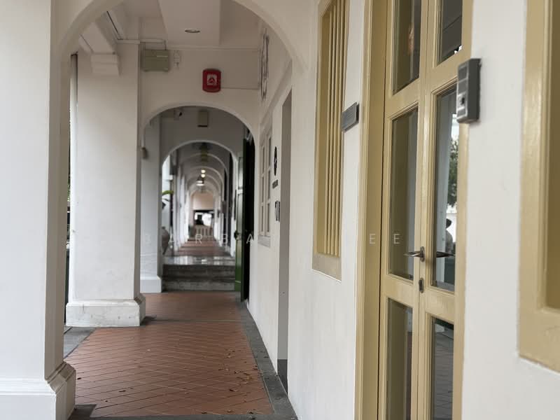 Duxton Hill, Duxton Hill | Duxton Road | Craig Road, 1,600 sqft, Office For Rent, by Barbara Lee, 500131755 - Exterior - CommercialGuru.com.sg